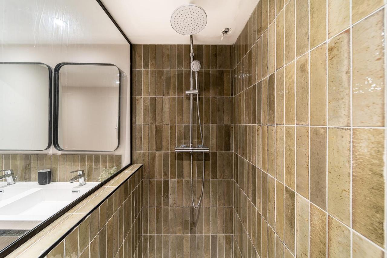 Les Suites De L'Opera - Apartment Nina For 6 People リヨン エクステリア 写真