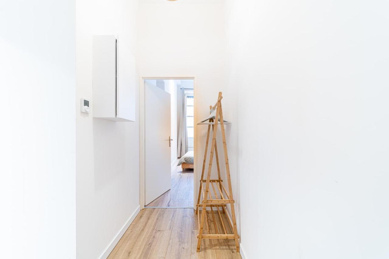 Les Suites De L'Opera - Apartment Nina For 6 People リヨン エクステリア 写真